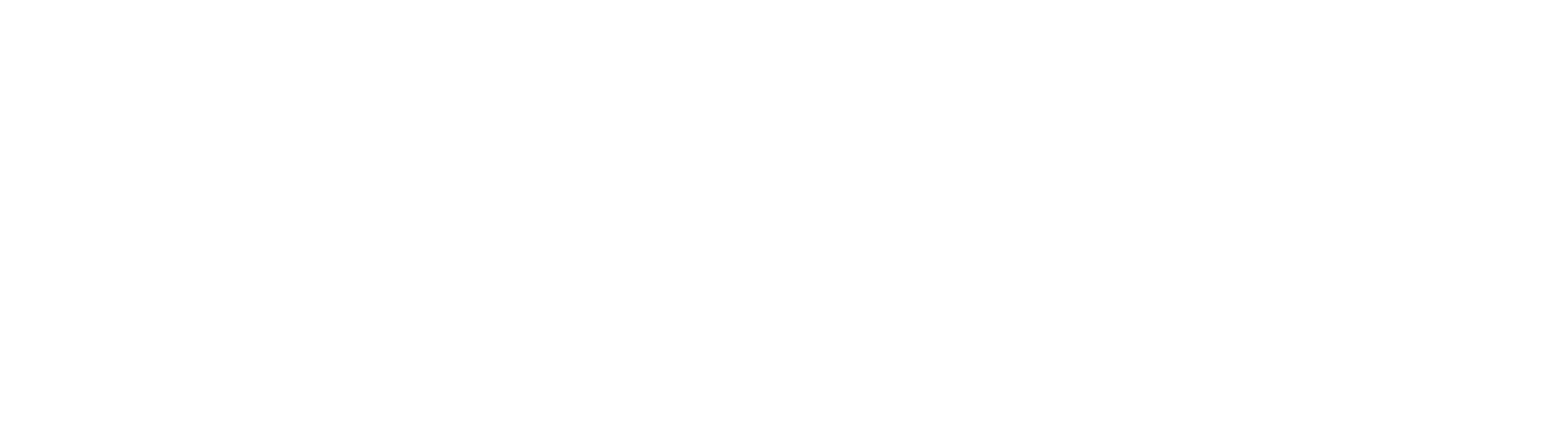 china gadgets logo