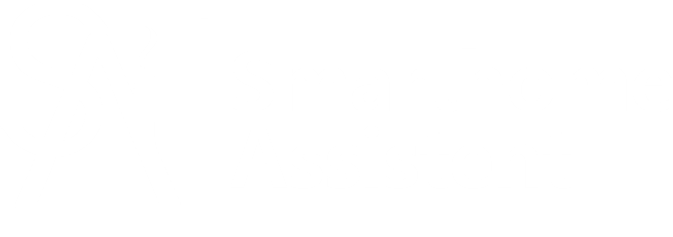 smarthome assistent logo
